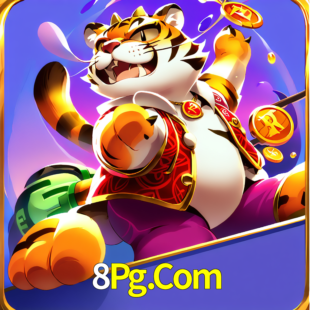  8Pg.Com